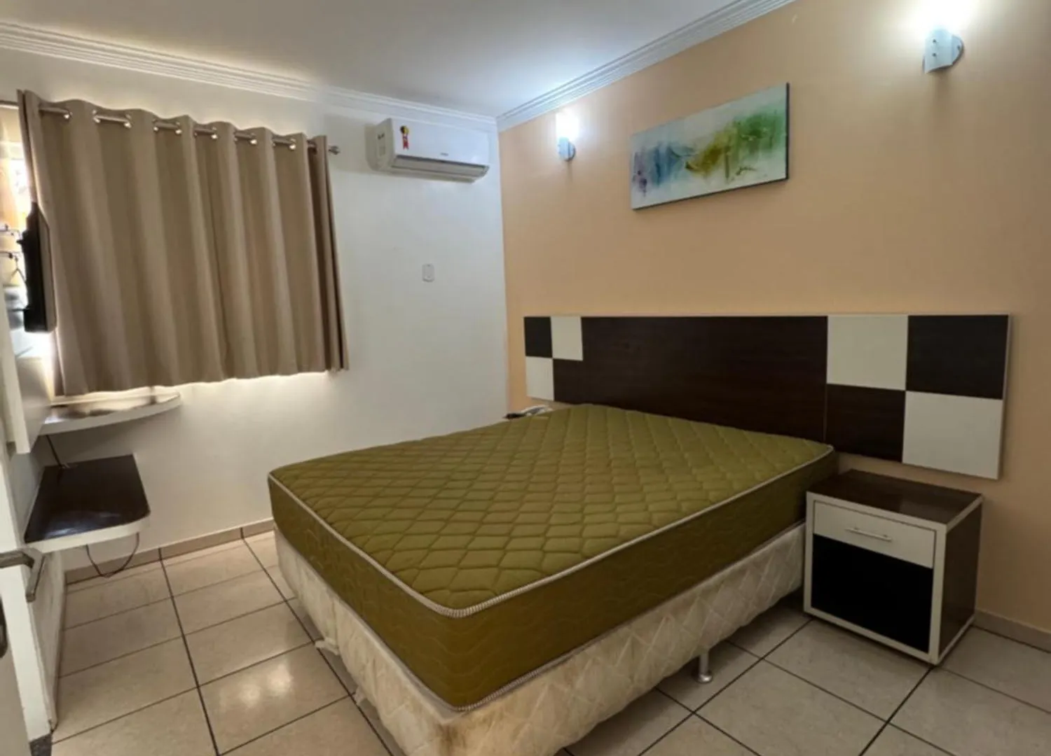 Aparthotel Diroma Fiori Caldas Novas - Ymt - 068