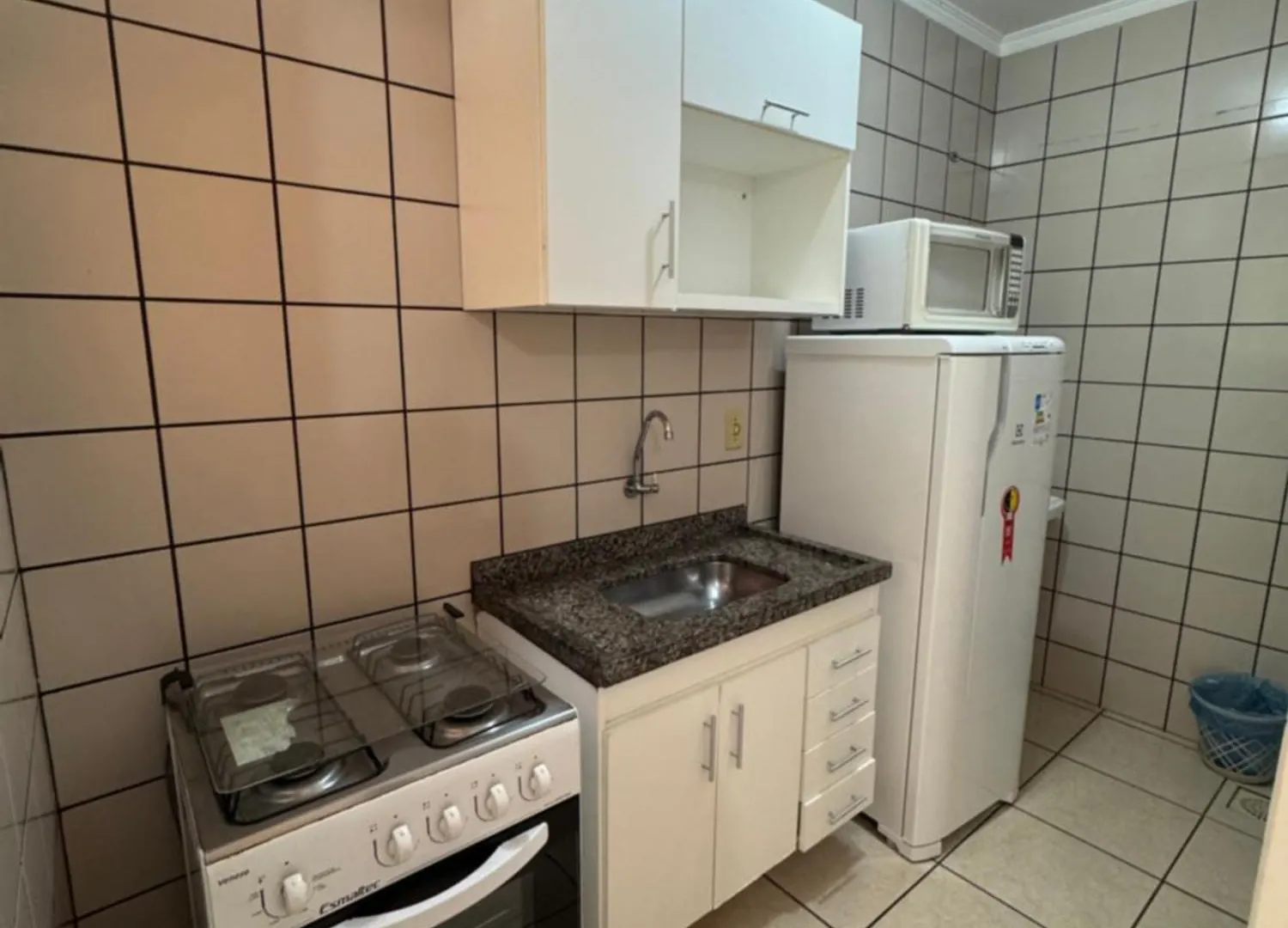 מלון דירות Diroma Fiori Caldas Novas - Ymt - 068 ברזיל